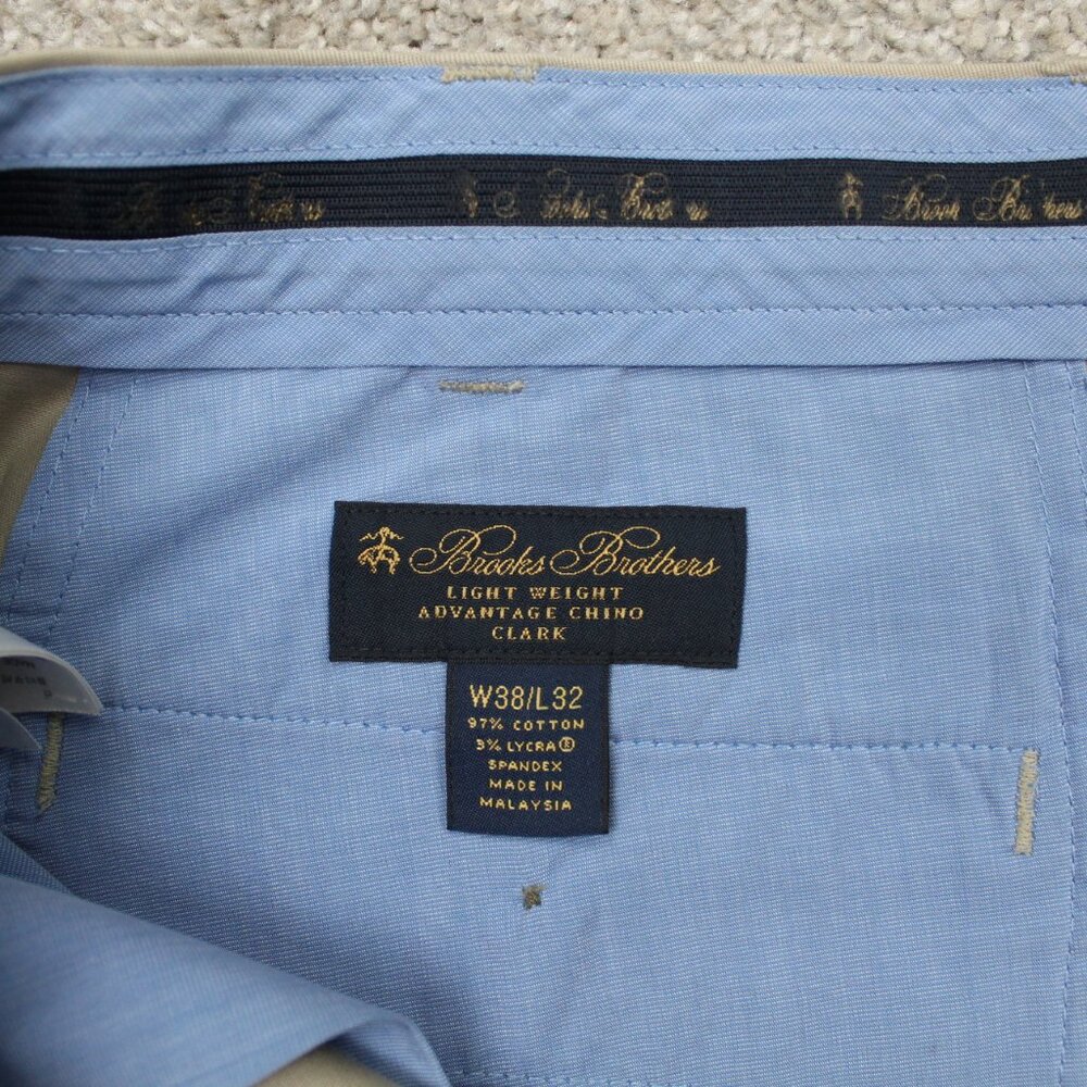 Pants - Picture 10 of 12